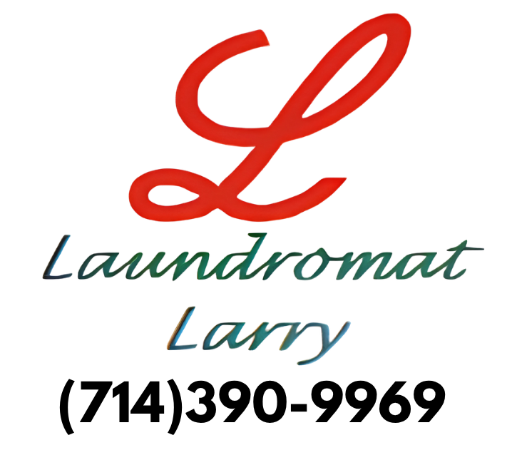Insurance 4 Laundromats — Laundromat Larry (714) 390-9969